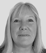 Rosemary Drury